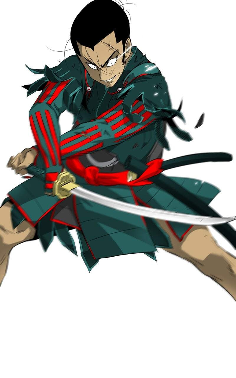 Read Infinite Leveling: Murim chapter 140 image 4 on Lezhin