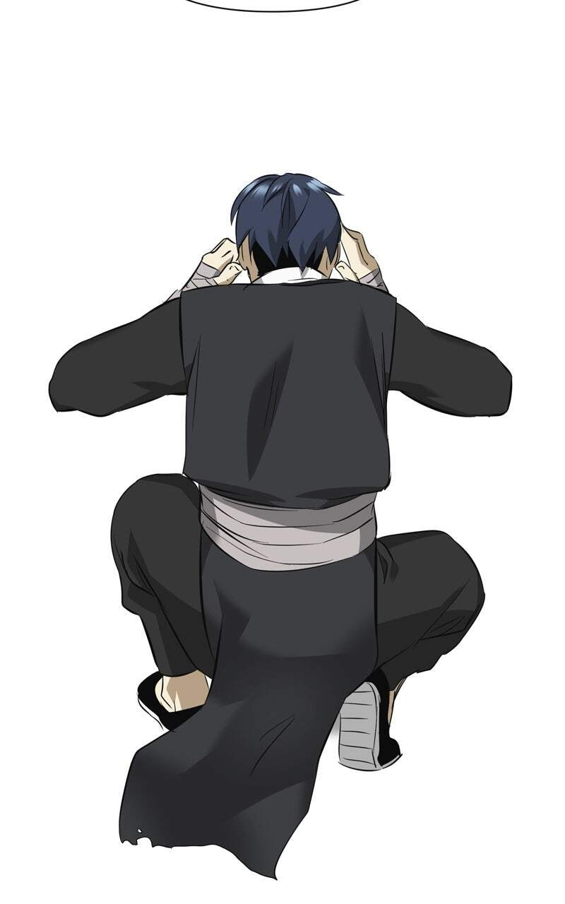 Read Infinite Leveling: Murim chapter 140 image 40 on Lezhin