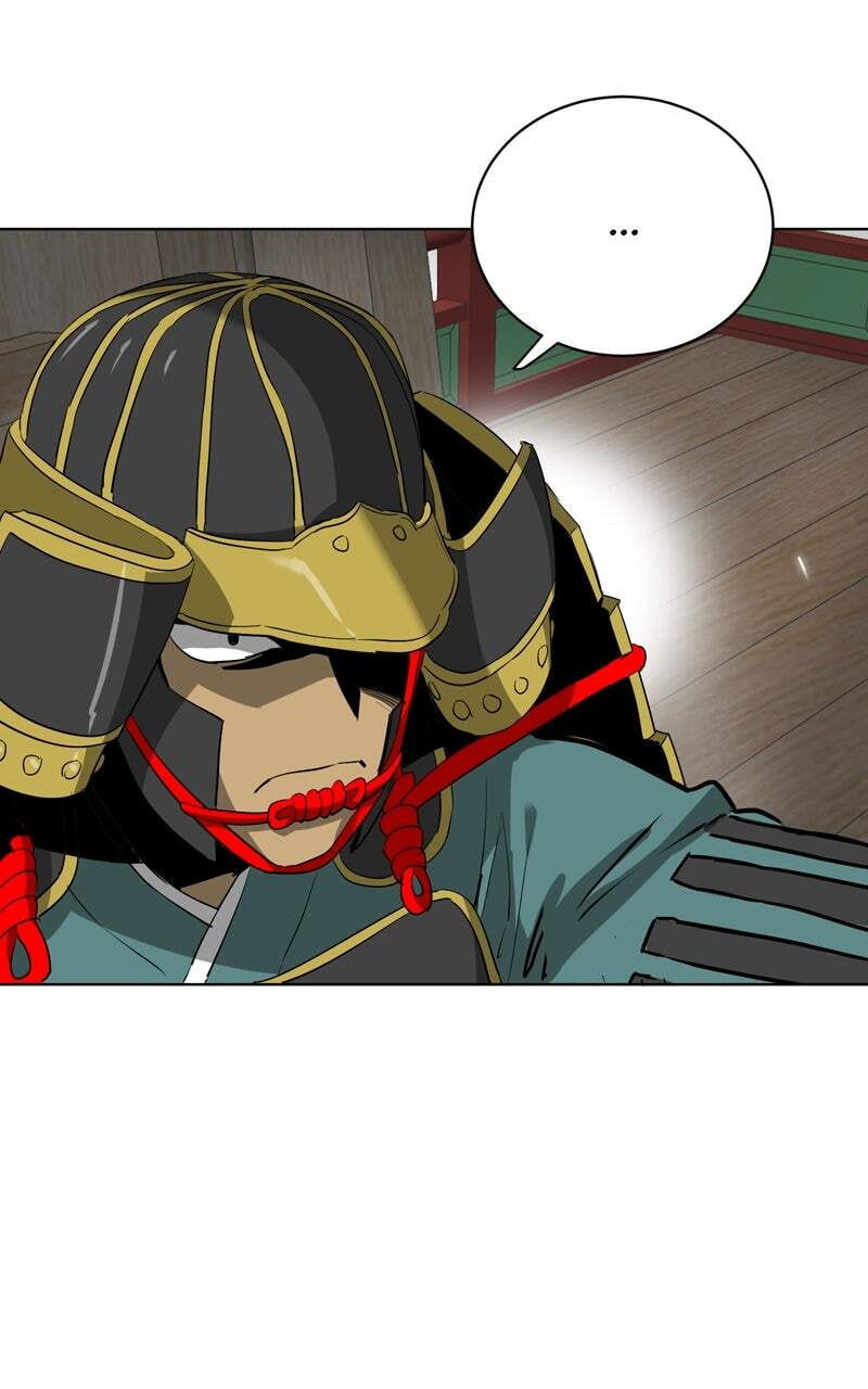 Read Infinite Leveling: Murim chapter 140 image 43 on Lezhin