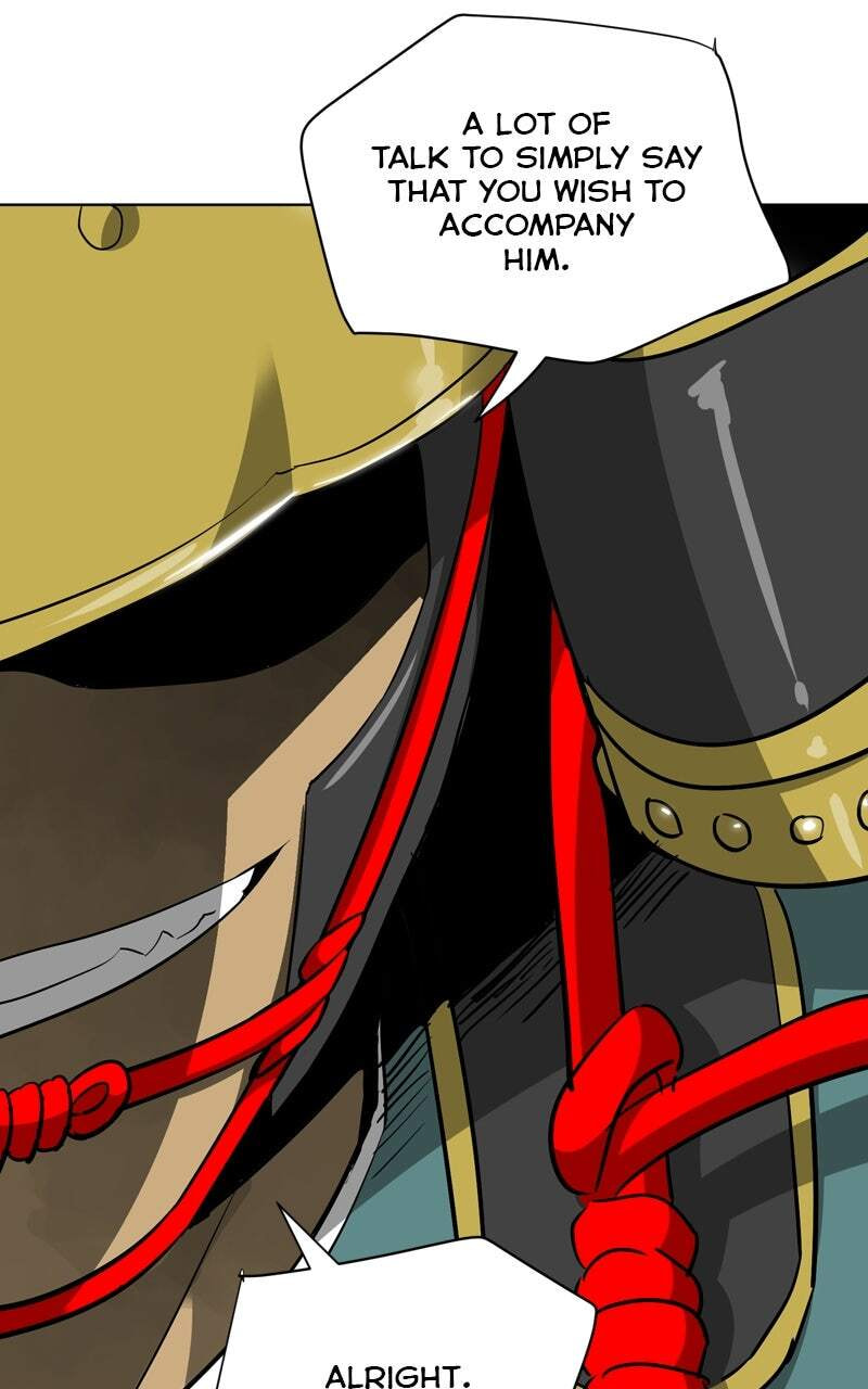 Read Infinite Leveling: Murim chapter 140 image 44 on Lezhin