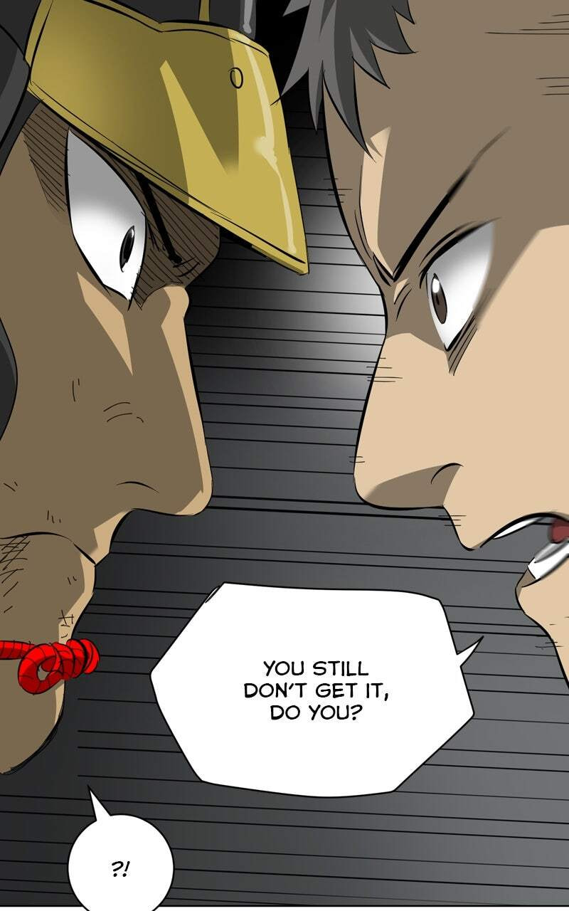 Read Infinite Leveling: Murim chapter 140 image 48 on Lezhin