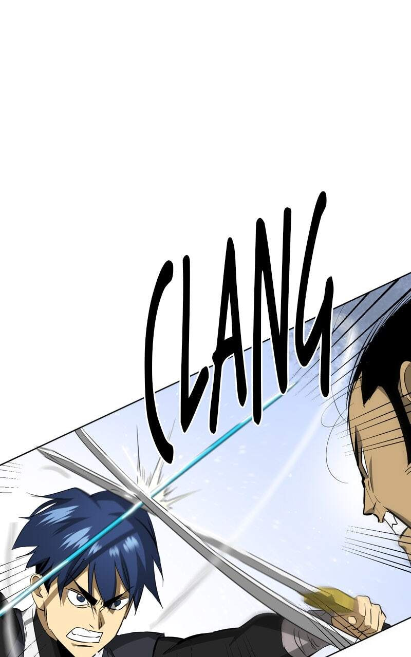 Read Infinite Leveling: Murim chapter 140 image 5 on Lezhin