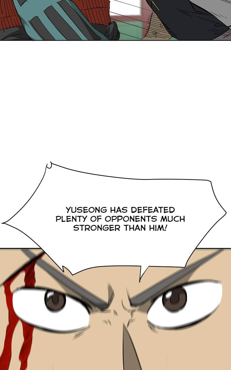 Read Infinite Leveling: Murim chapter 140 image 50 on Lezhin