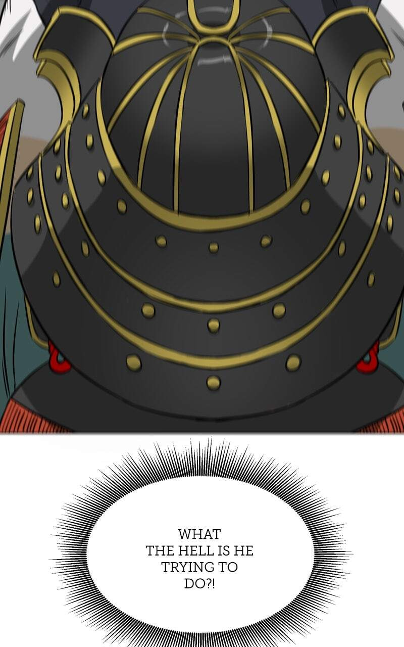 Read Infinite Leveling: Murim chapter 140 image 53 on Lezhin