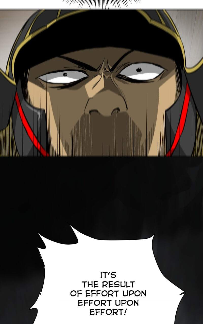 Read Infinite Leveling: Murim chapter 140 image 54 on Lezhin