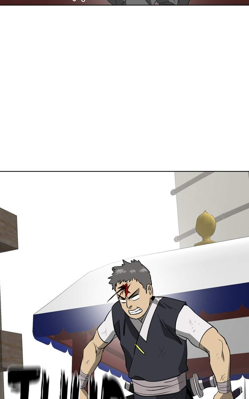 Read Infinite Leveling: Murim chapter 140 image 60 on Lezhin