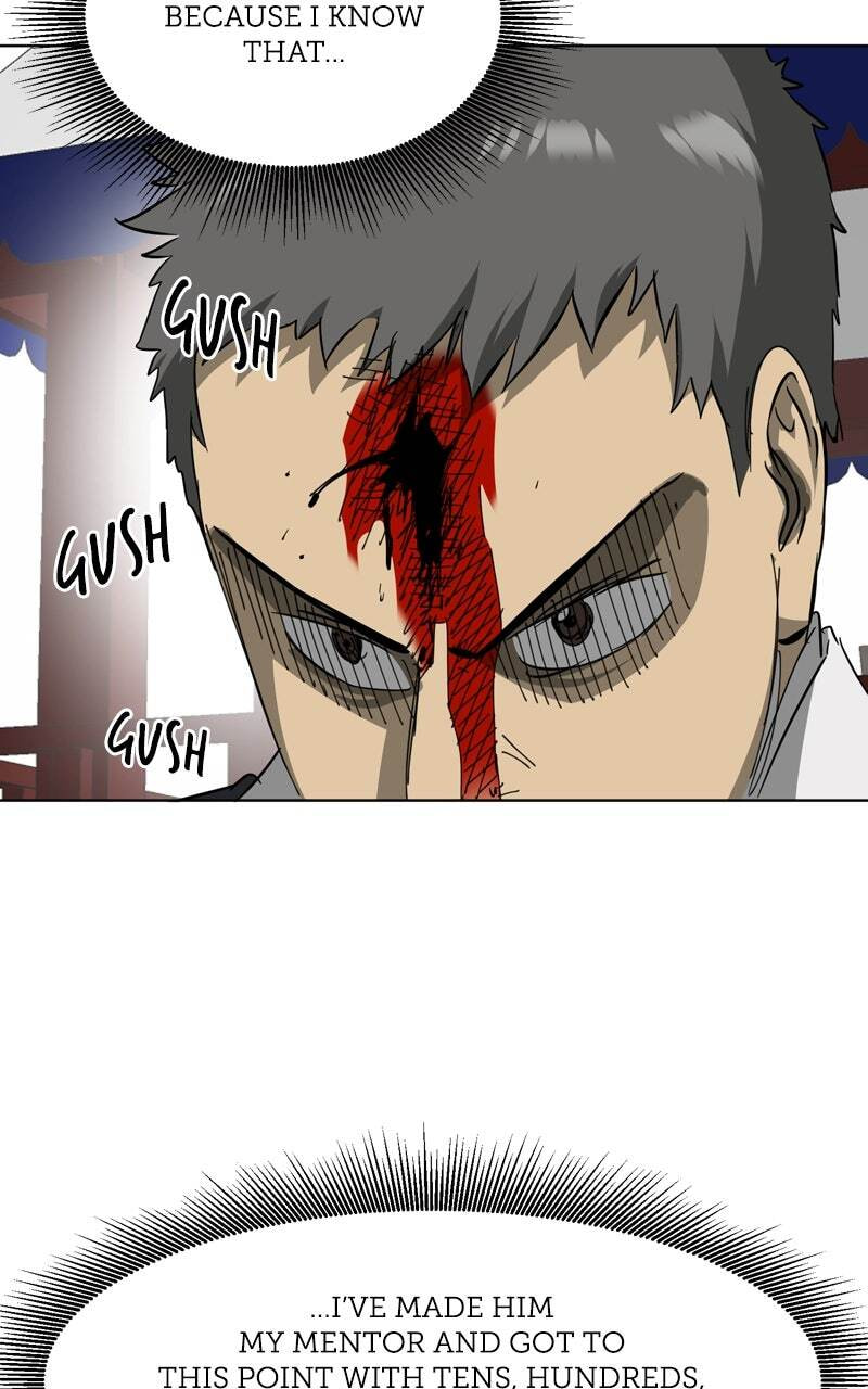 Read Infinite Leveling: Murim chapter 140 image 62 on Lezhin