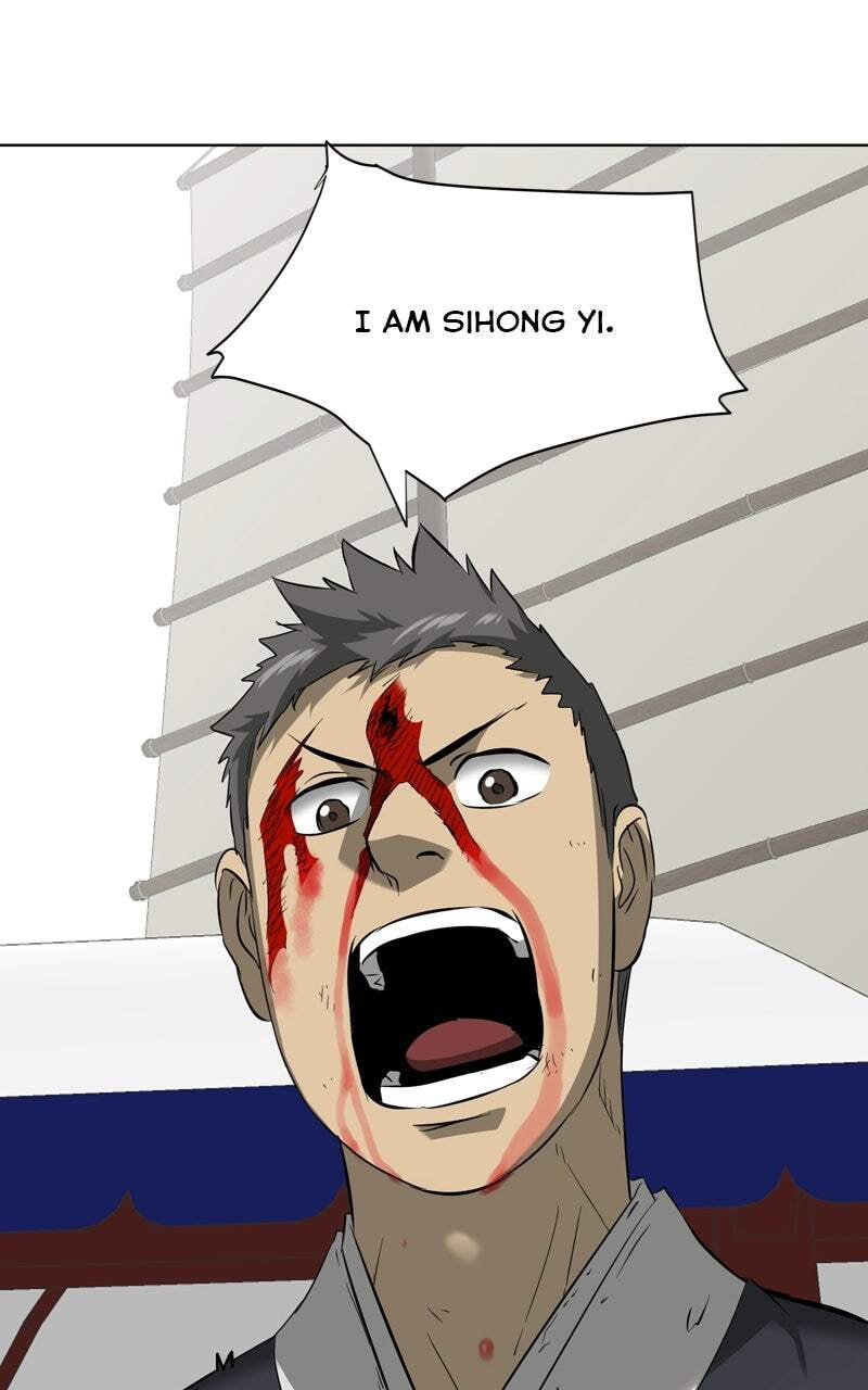 Read Infinite Leveling: Murim chapter 140 image 64 on Lezhin