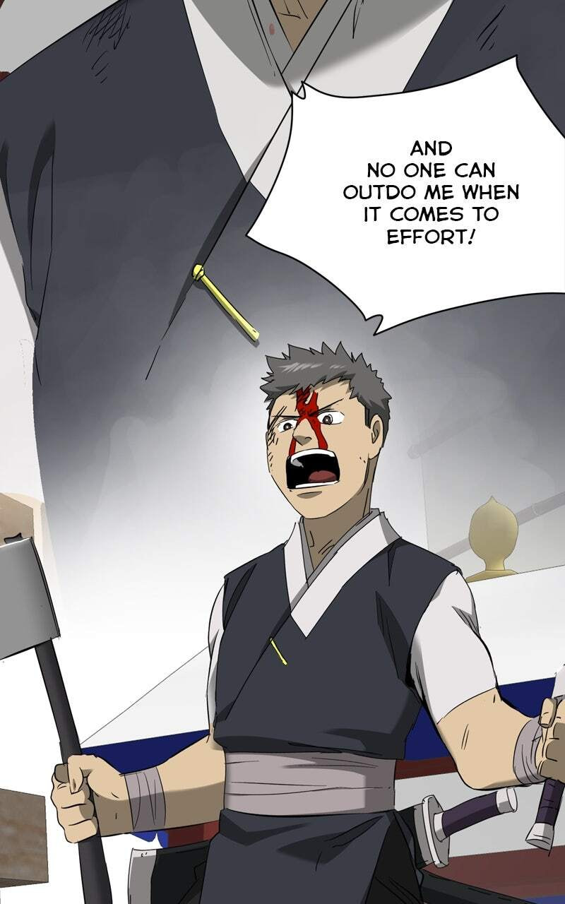 Read Infinite Leveling: Murim chapter 140 image 65 on Lezhin