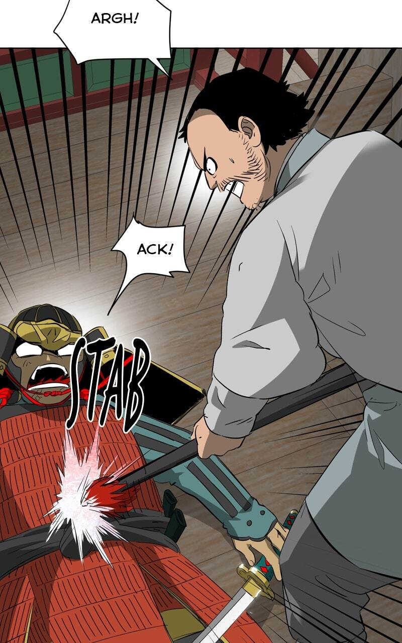 Read Infinite Leveling: Murim chapter 140 image 67 on Lezhin