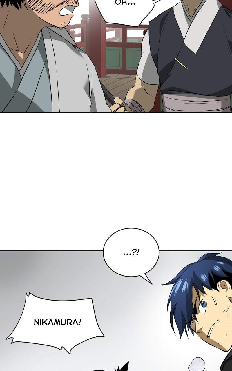 Read Infinite Leveling: Murim chapter 140 image 69 on Lezhin