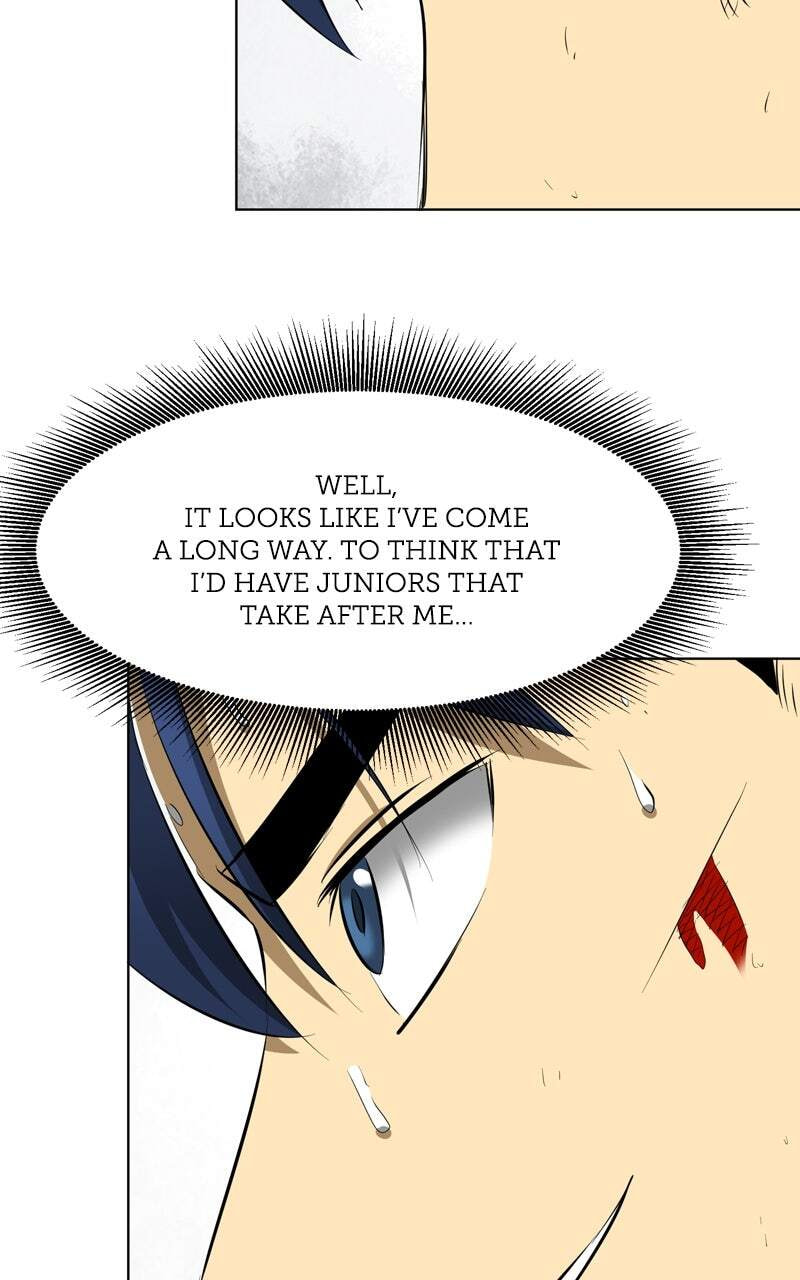 Read Infinite Leveling: Murim chapter 140 image 71 on Lezhin