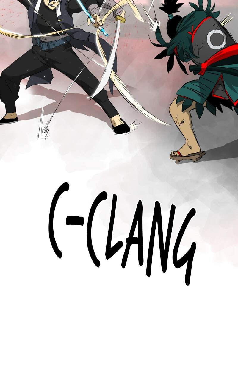 Read Infinite Leveling: Murim chapter 140 image 8 on Lezhin