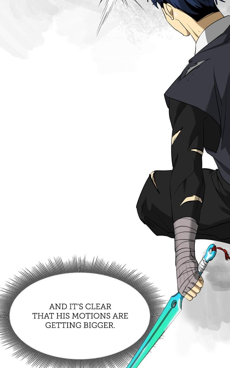 Read Infinite Leveling: Murim chapter 140 image 83 on Lezhin