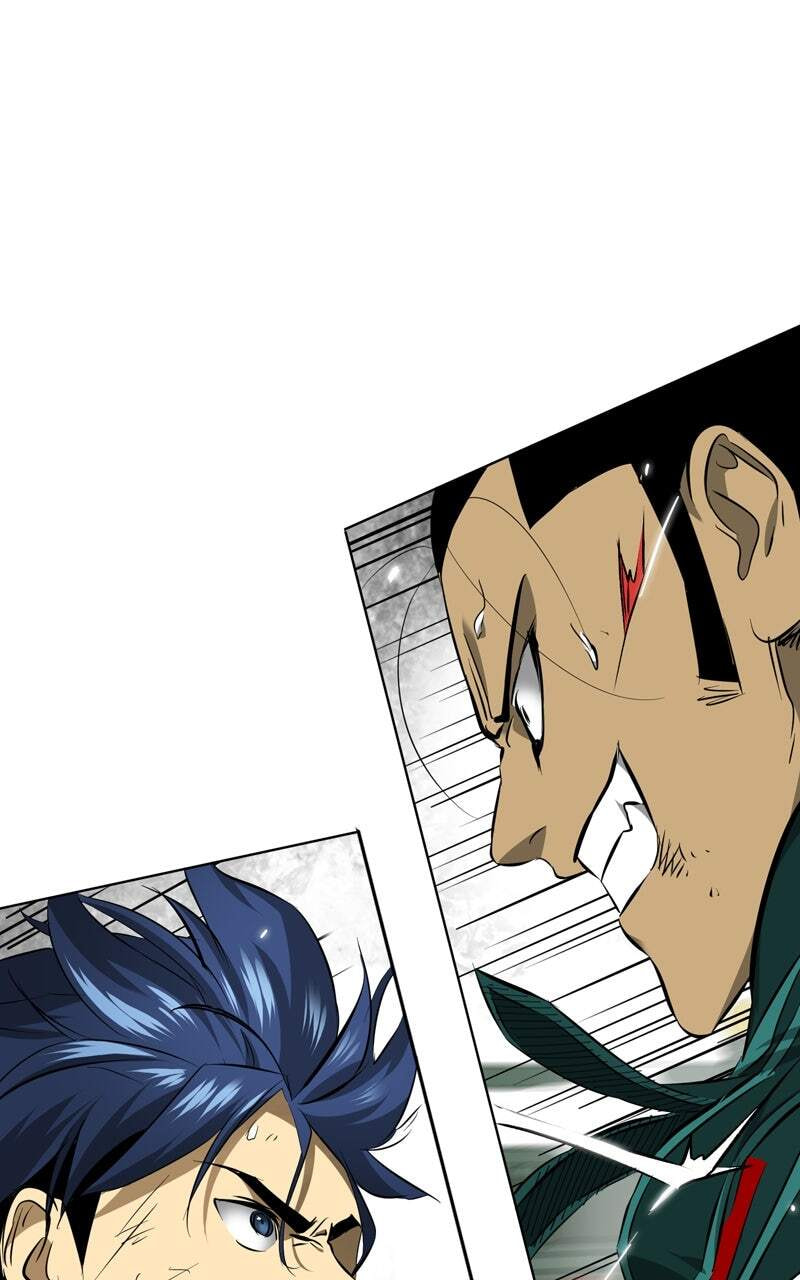 Read Infinite Leveling: Murim chapter 140 image 9 on Lezhin