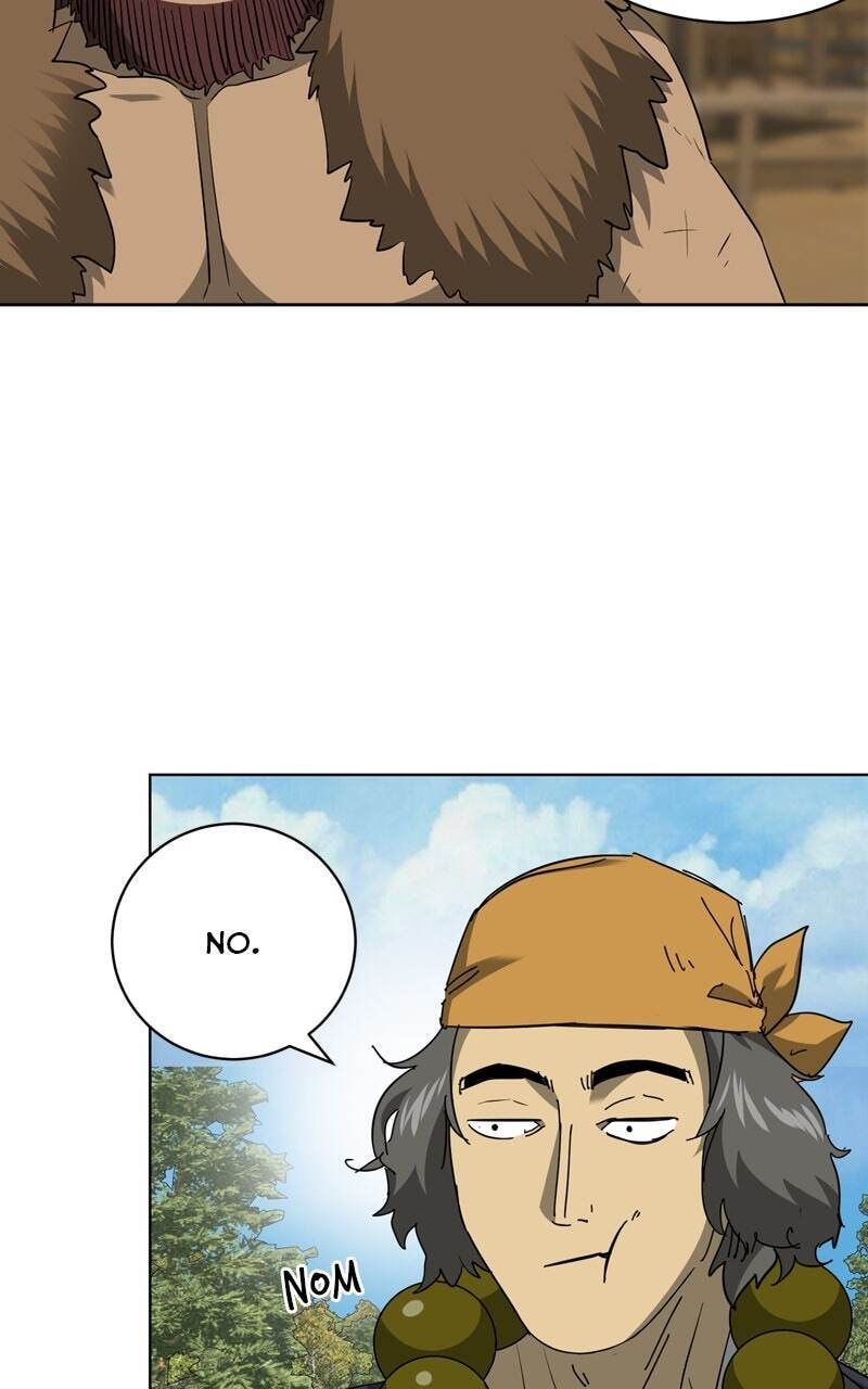 Read Infinite Leveling: Murim chapter 141 image 101 on Lezhin