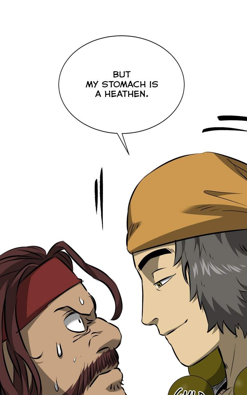 Read Infinite Leveling: Murim chapter 141 image 105 on Lezhin
