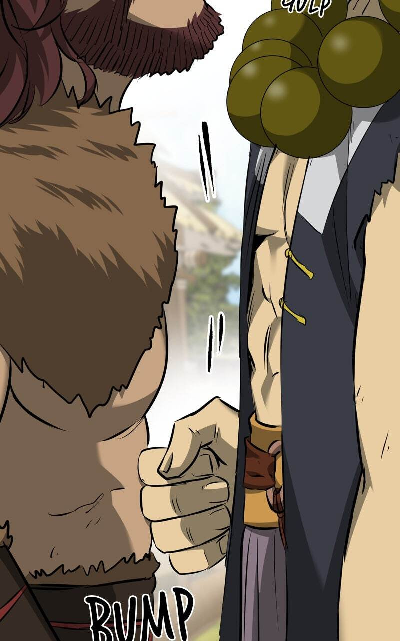 Read Infinite Leveling: Murim chapter 141 image 106 on Lezhin