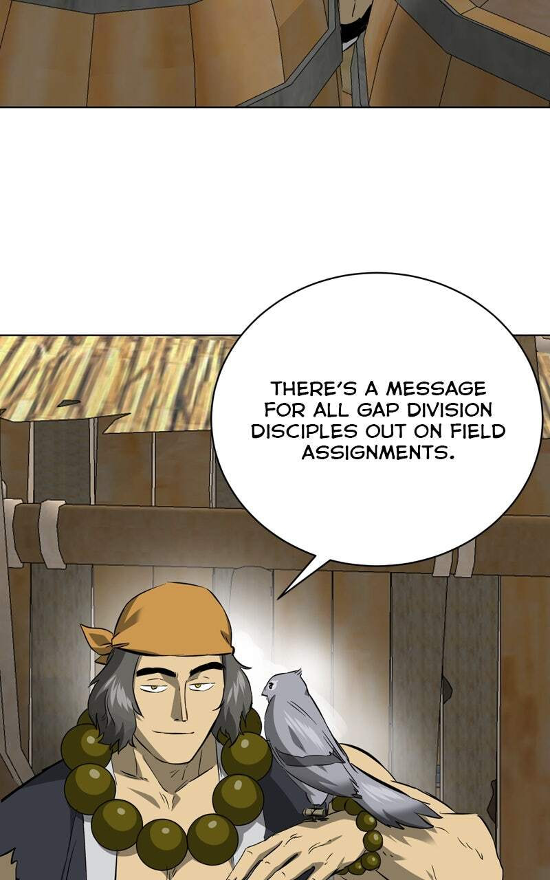 Read Infinite Leveling: Murim chapter 141 image 116 on Lezhin