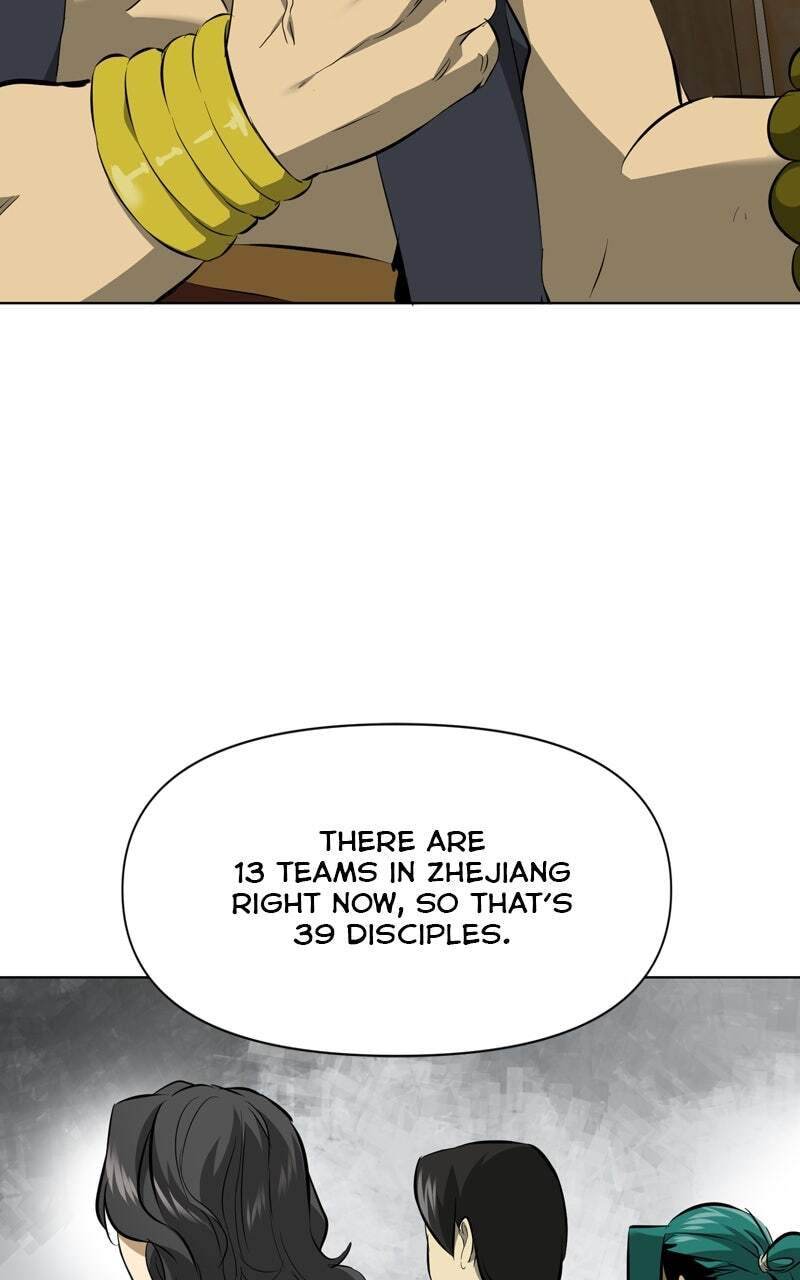 Read Infinite Leveling: Murim chapter 141 image 119 on Lezhin