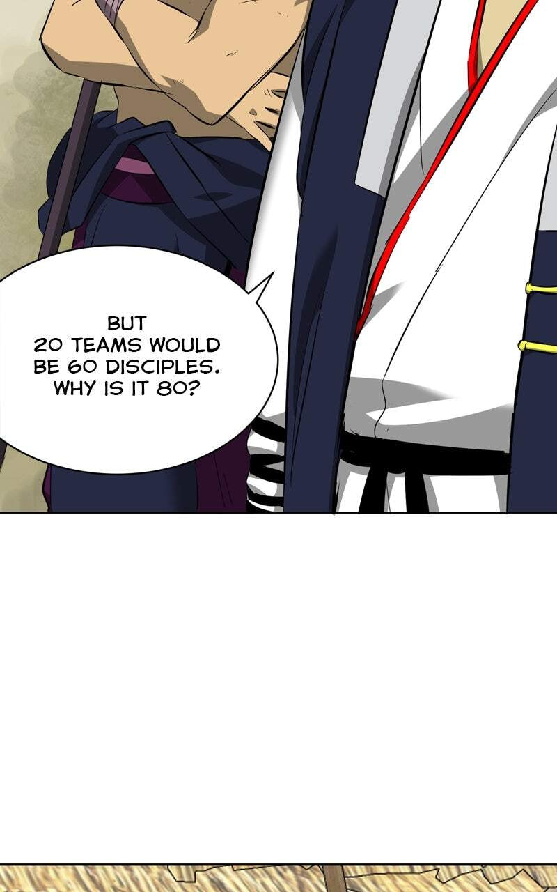 Read Infinite Leveling: Murim chapter 141 image 123 on Lezhin