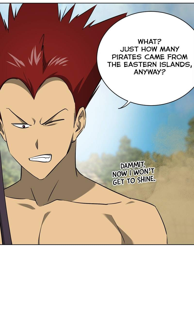 Read Infinite Leveling: Murim chapter 141 image 125 on Lezhin