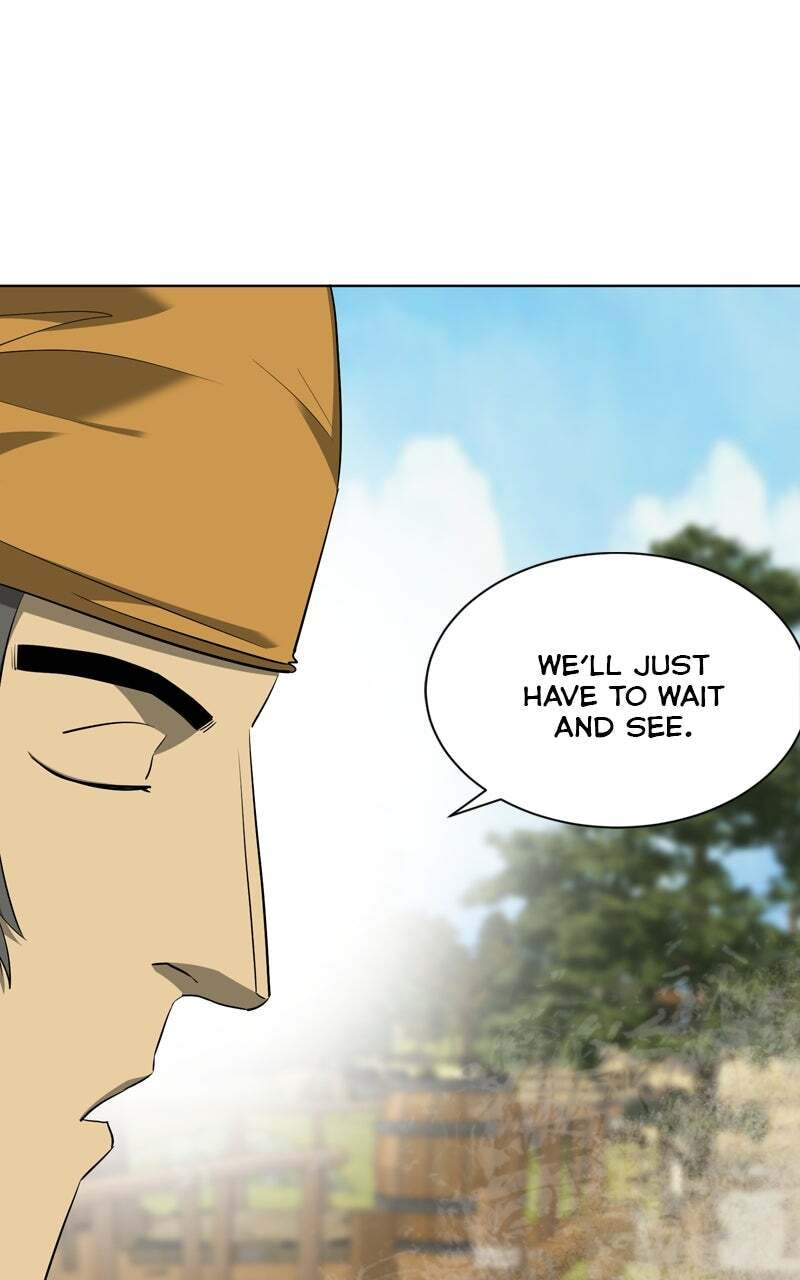 Read Infinite Leveling: Murim chapter 141 image 126 on Lezhin