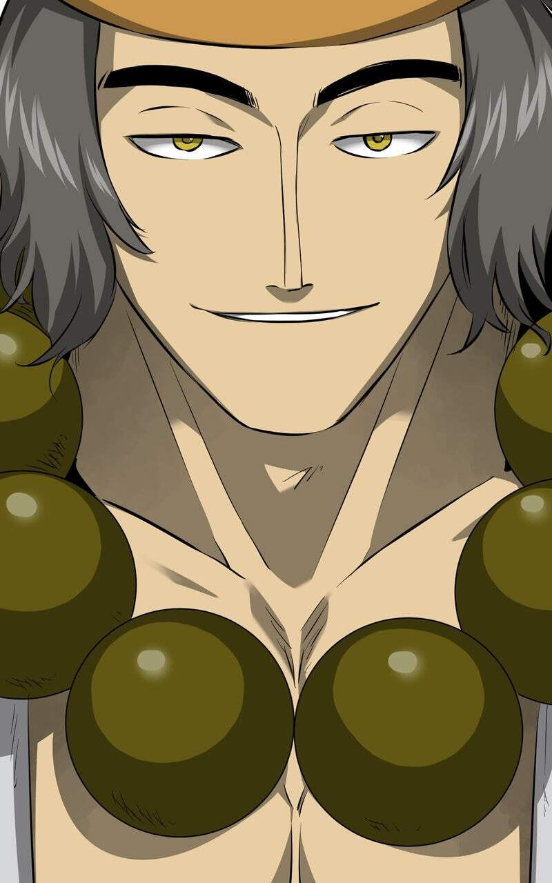 Read Infinite Leveling: Murim chapter 141 image 133 on Lezhin