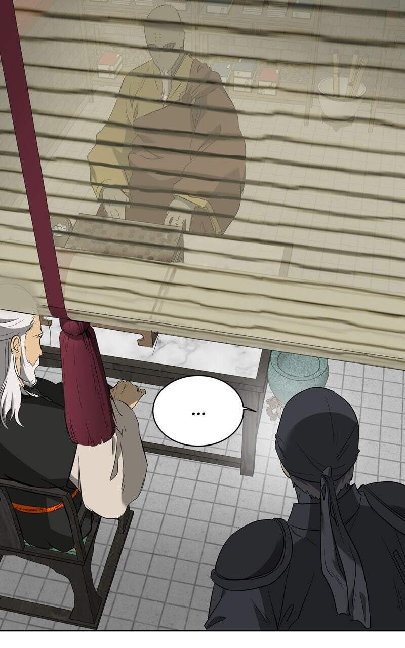 Read Infinite Leveling: Murim chapter 141 image 14 on Lezhin