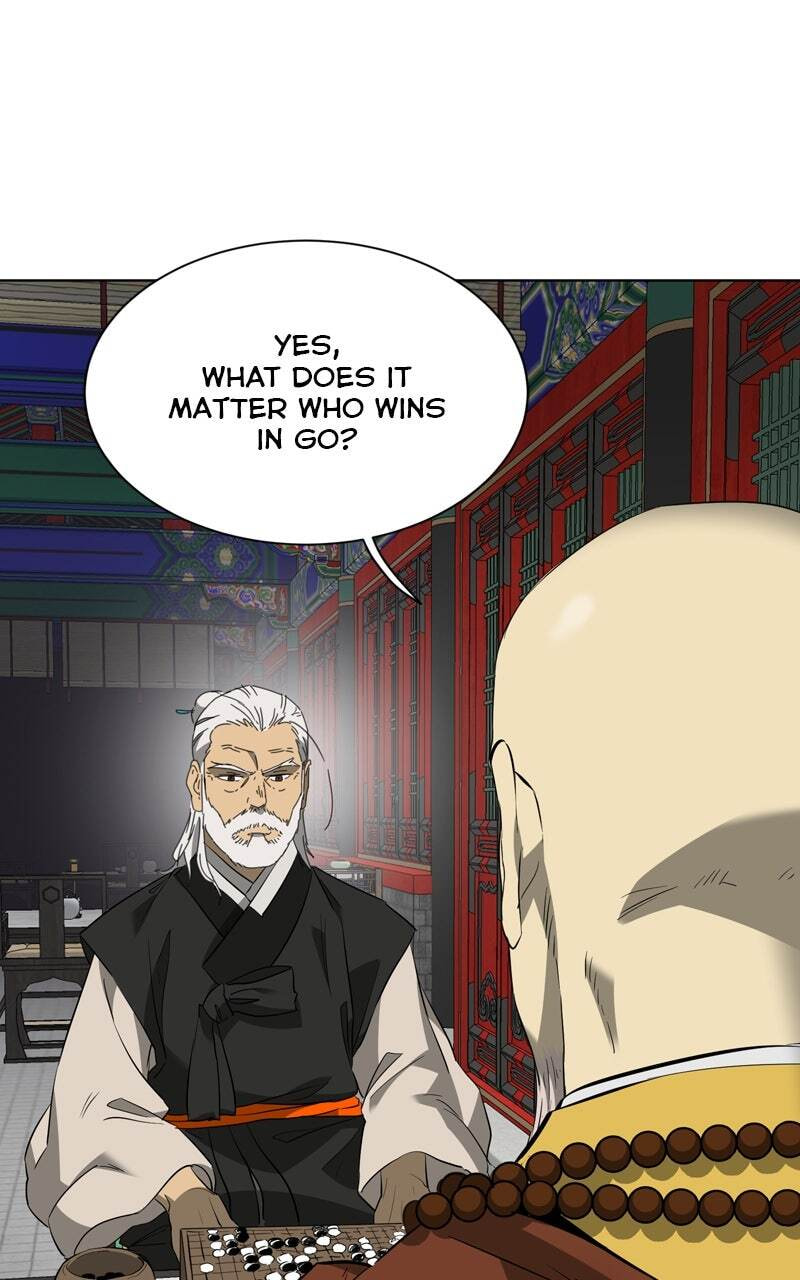 Read Infinite Leveling: Murim chapter 141 image 18 on Lezhin