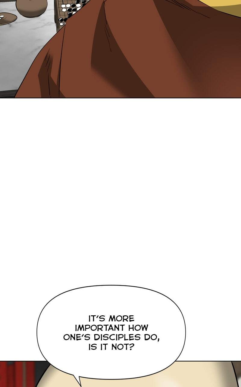 Read Infinite Leveling: Murim chapter 141 image 19 on Lezhin