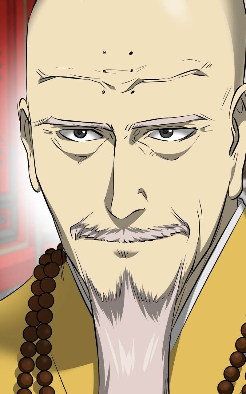 Read Infinite Leveling: Murim chapter 141 image 20 on Lezhin