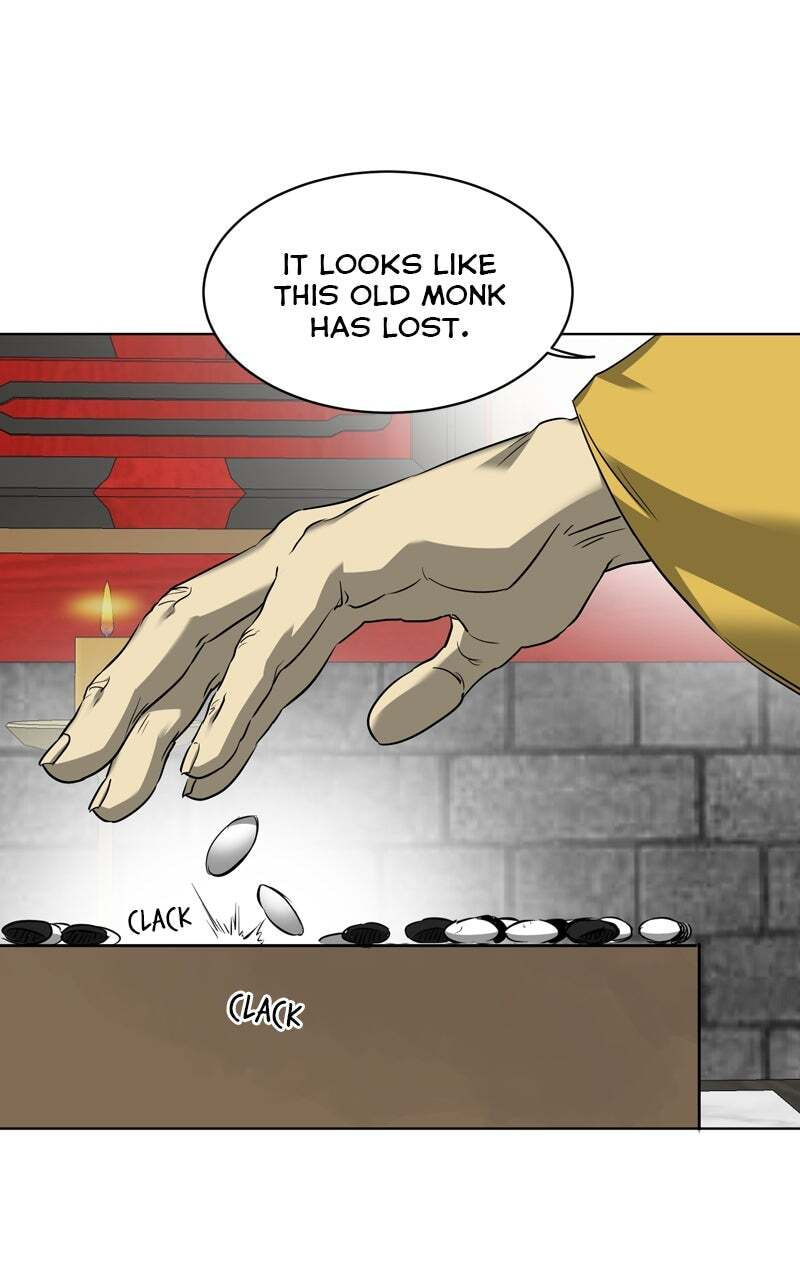 Read Infinite Leveling: Murim chapter 141 image 3 on Lezhin