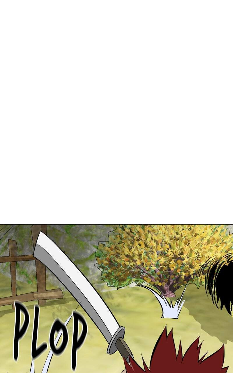Read Infinite Leveling: Murim chapter 141 image 31 on Lezhin
