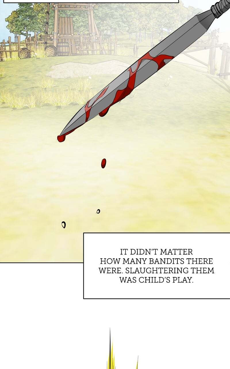 Read Infinite Leveling: Murim chapter 141 image 35 on Lezhin