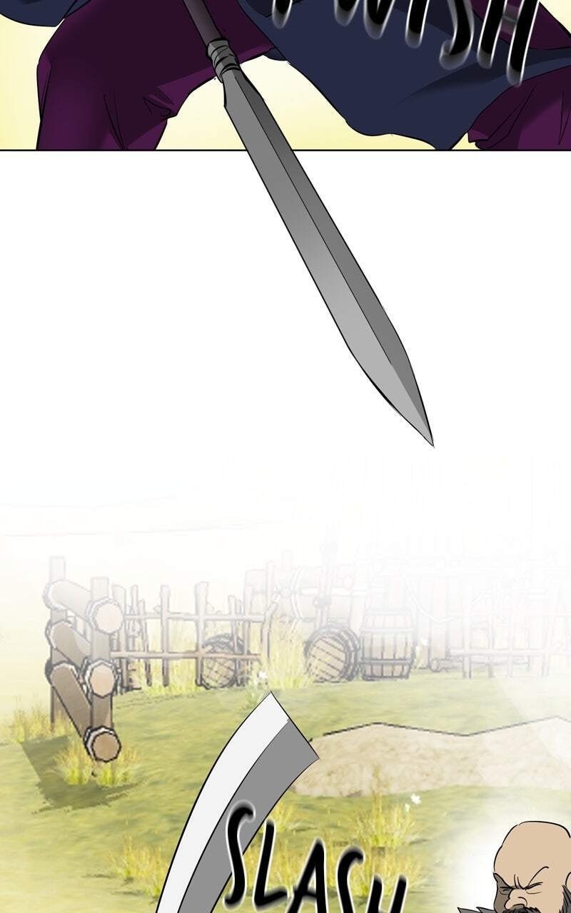 Read Infinite Leveling: Murim chapter 141 image 37 on Lezhin