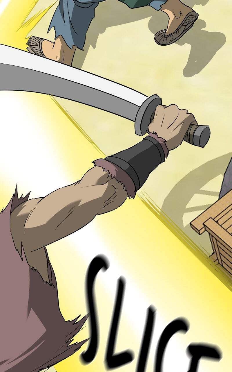 Read Infinite Leveling: Murim chapter 141 image 39 on Lezhin