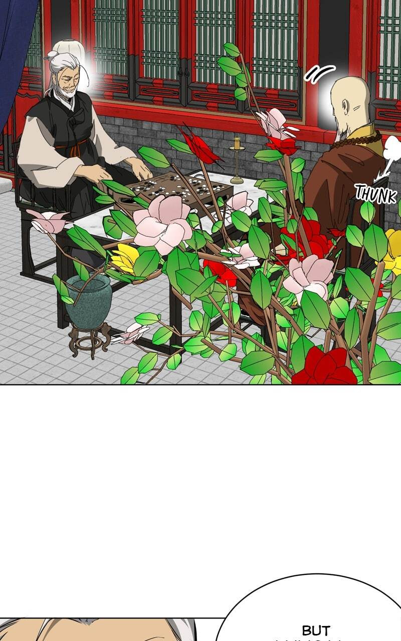 Read Infinite Leveling: Murim chapter 141 image 5 on Lezhin