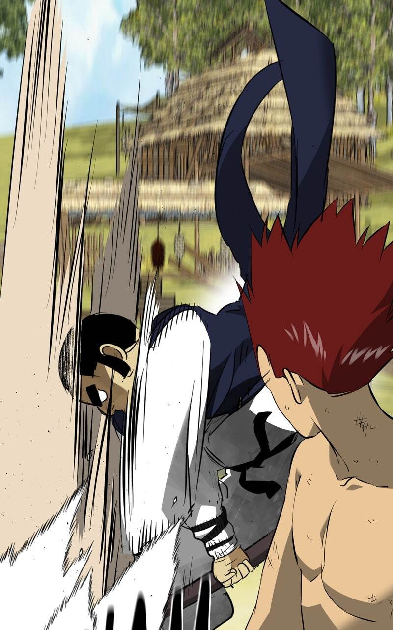 Read Infinite Leveling: Murim chapter 141 image 51 on Lezhin