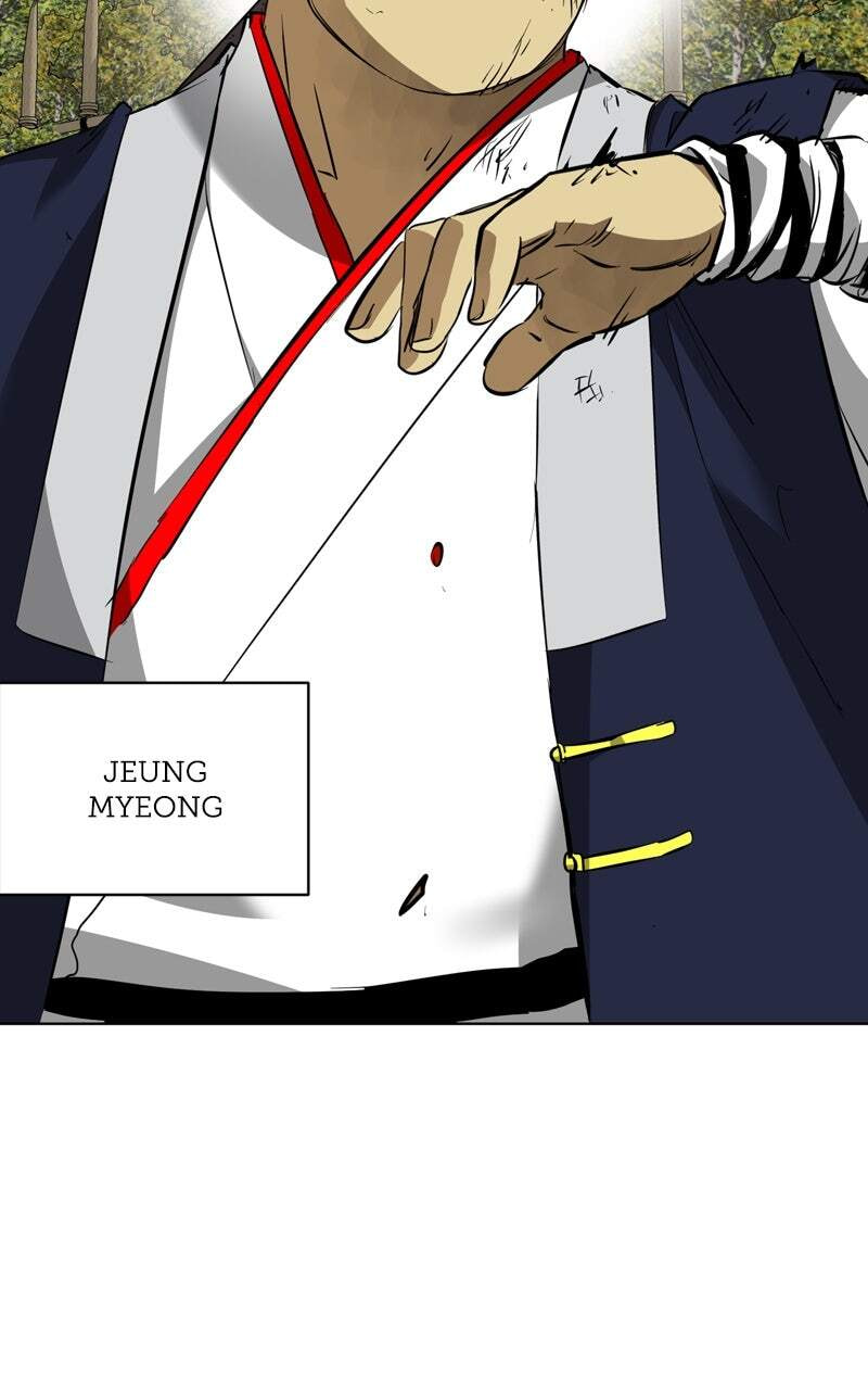 Read Infinite Leveling: Murim chapter 141 image 54 on Lezhin