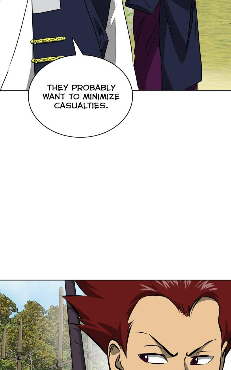 Read Infinite Leveling: Murim chapter 141 image 56 on Lezhin