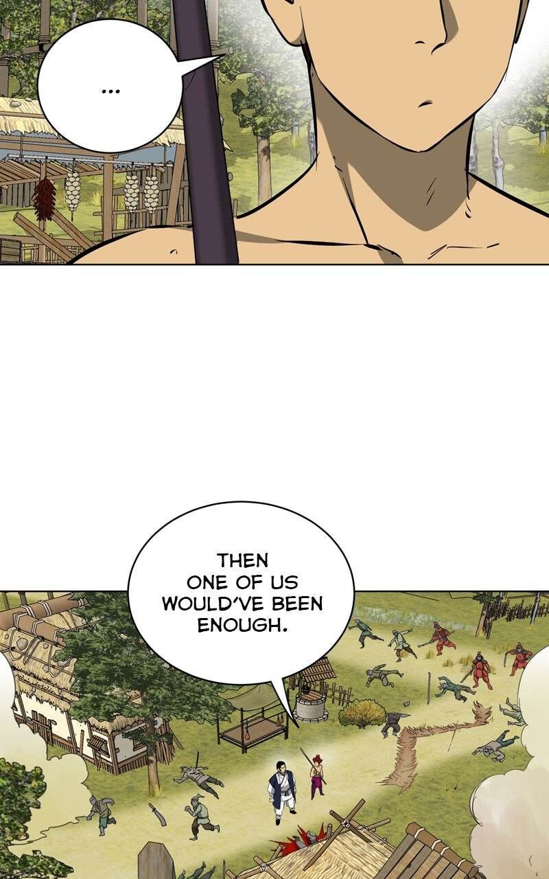 Read Infinite Leveling: Murim chapter 141 image 57 on Lezhin