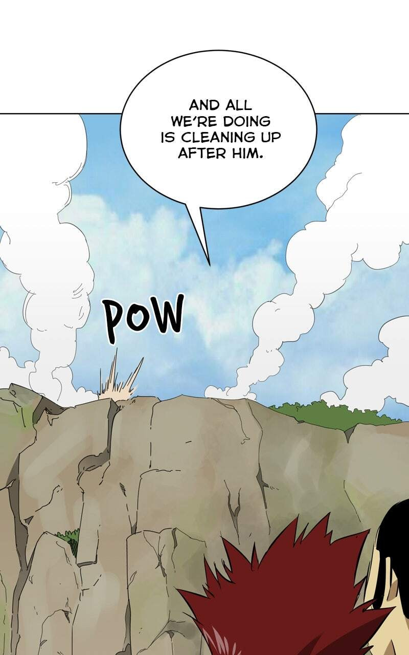 Read Infinite Leveling: Murim chapter 141 image 59 on Lezhin