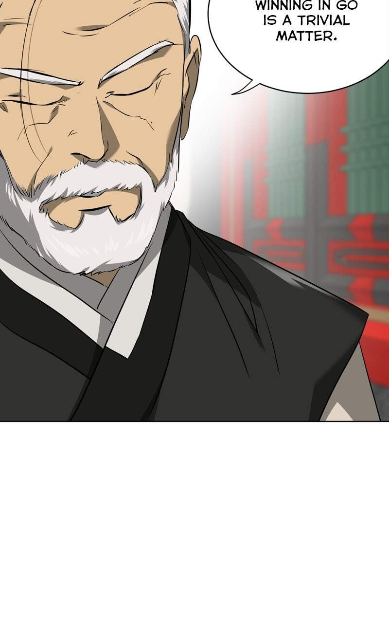 Read Infinite Leveling: Murim chapter 141 image 6 on Lezhin