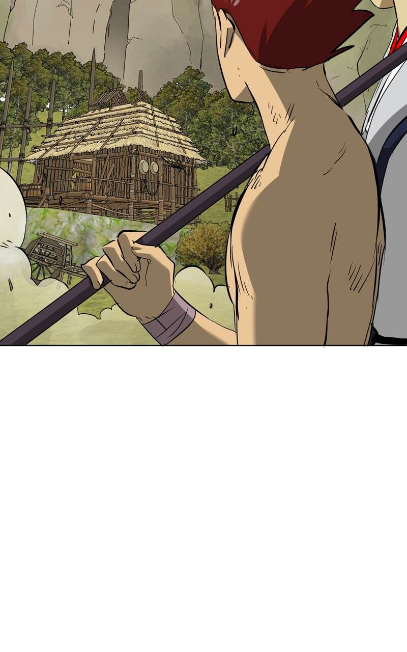 Read Infinite Leveling: Murim chapter 141 image 60 on Lezhin