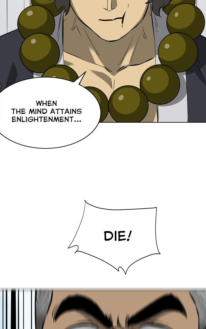 Read Infinite Leveling: Murim chapter 141 image 76 on Lezhin