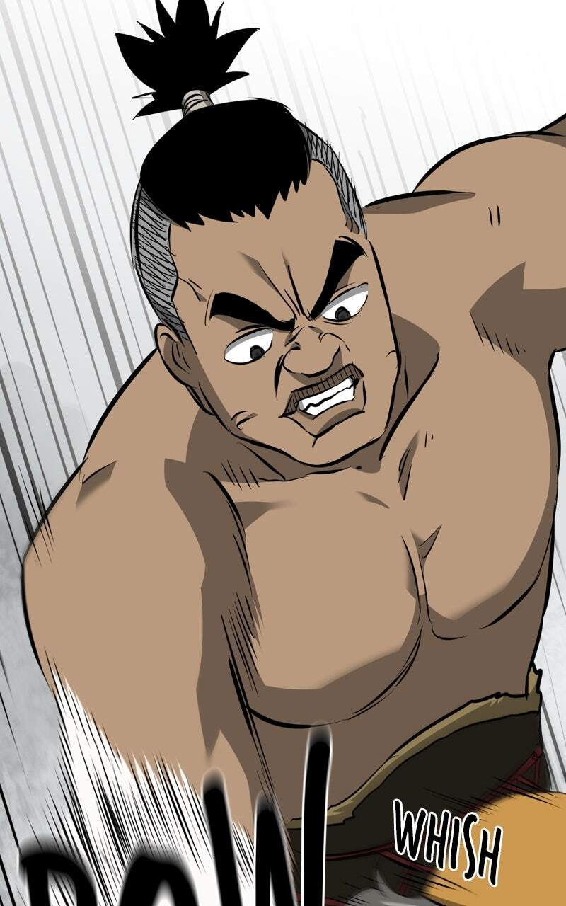 Read Infinite Leveling: Murim chapter 141 image 78 on Lezhin