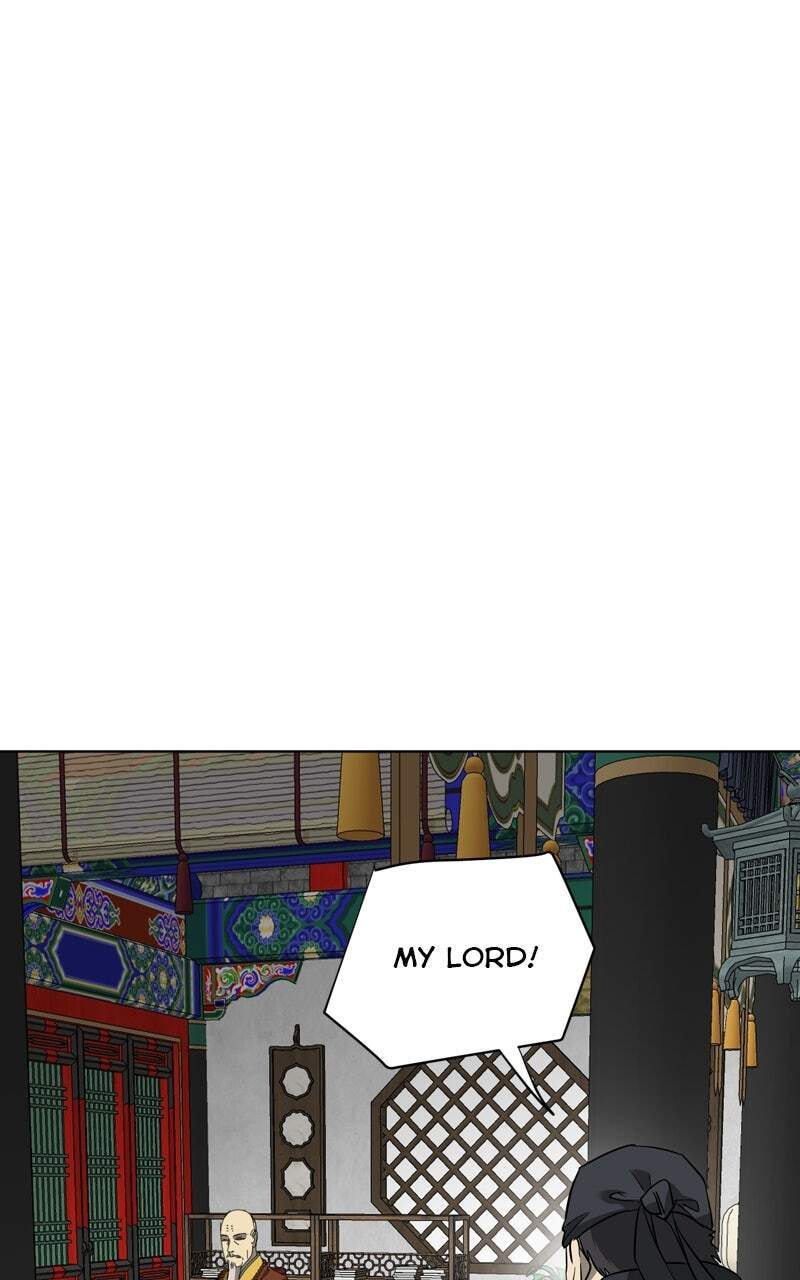 Read Infinite Leveling: Murim chapter 141 image 8 on Lezhin