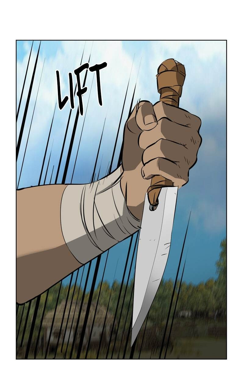 Read Infinite Leveling: Murim chapter 141 image 80 on Lezhin