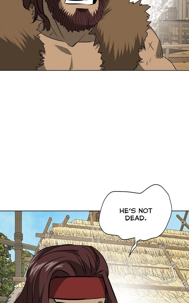 Read Infinite Leveling: Murim chapter 141 image 85 on Lezhin